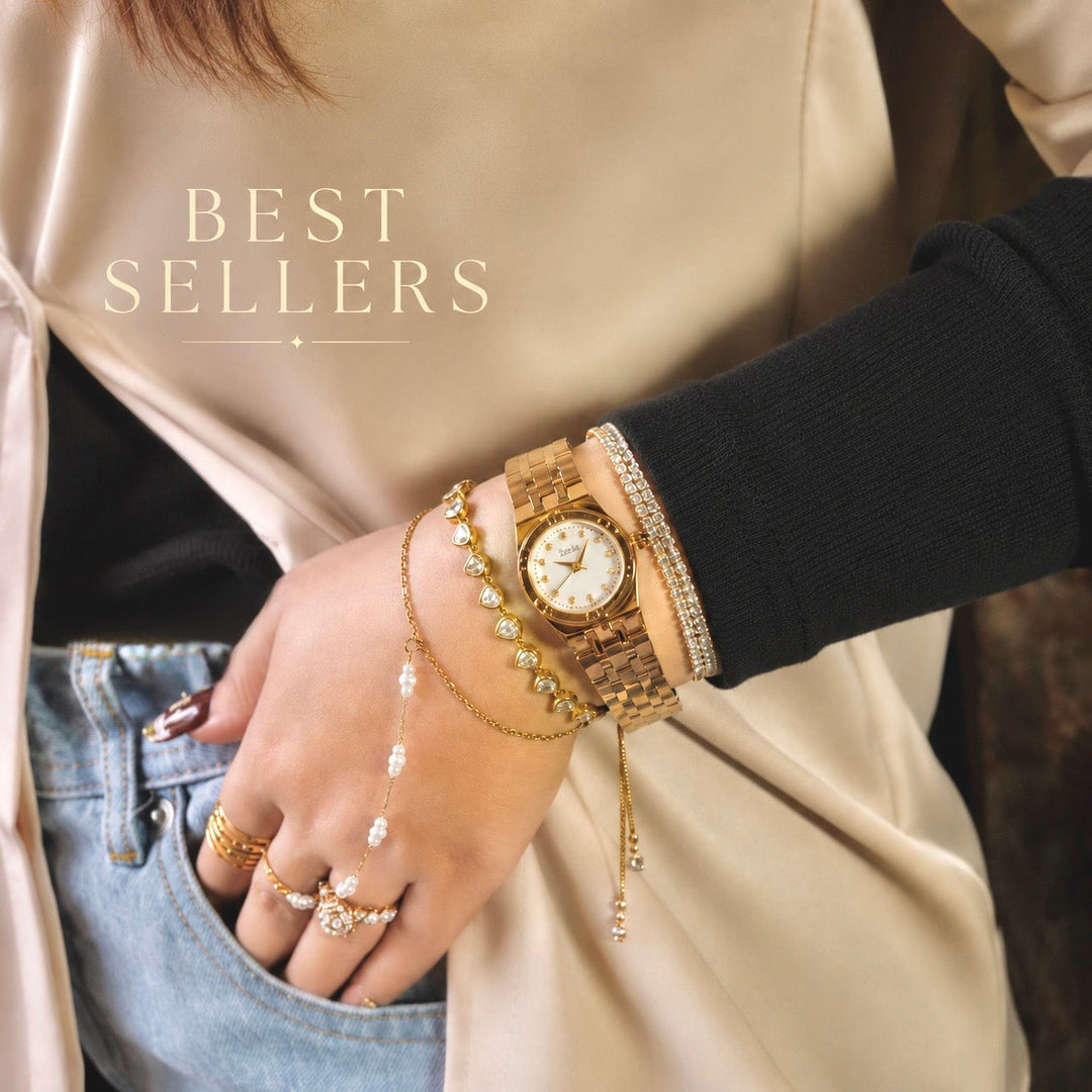 Best Sellers