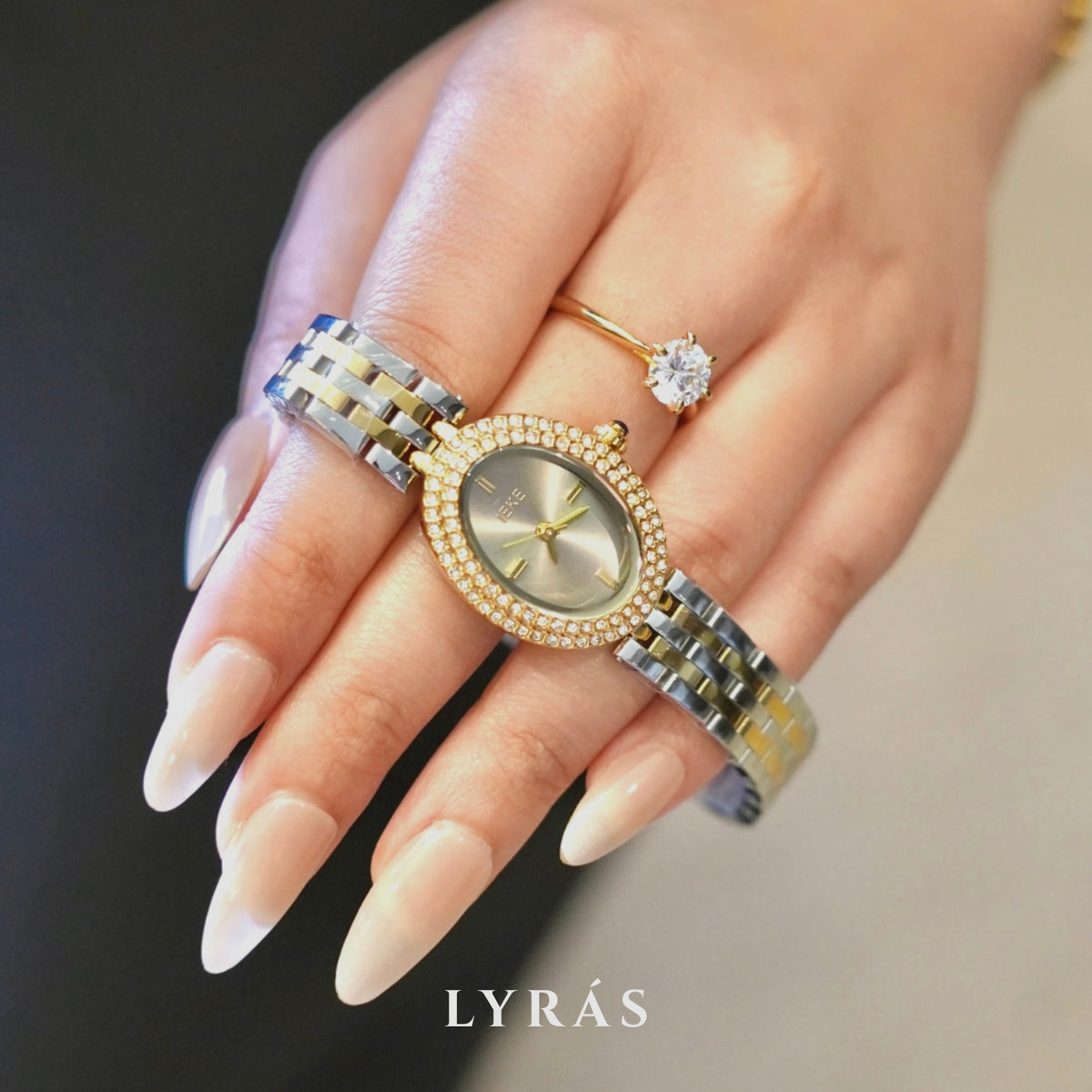 Diana - Grey