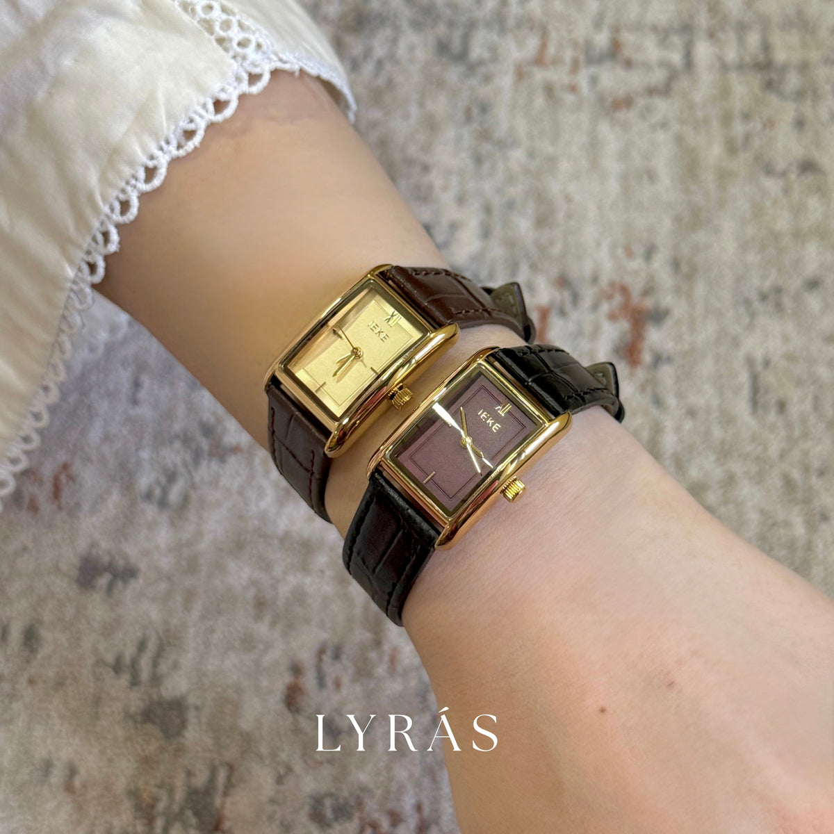Old Money Watches