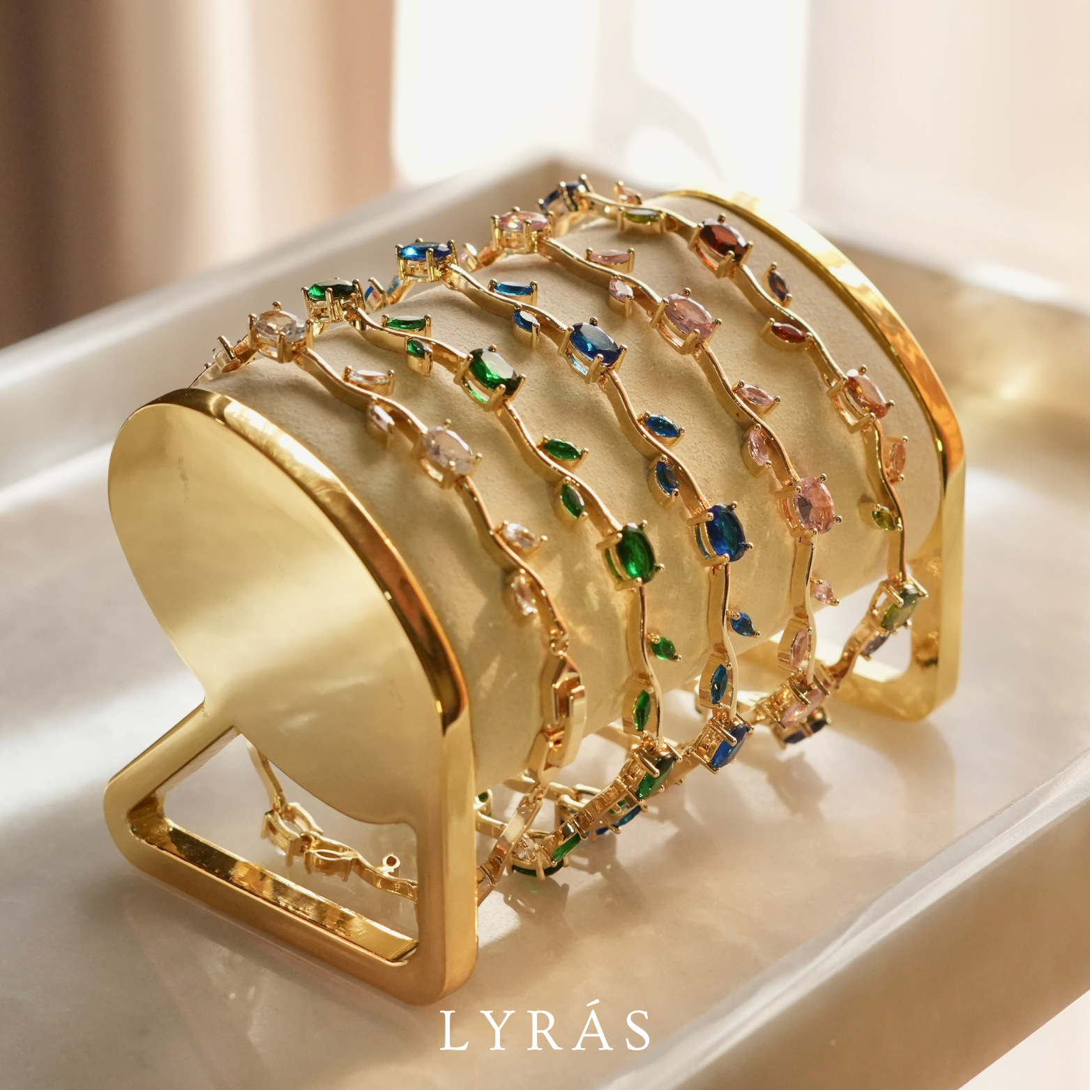 Jewellery