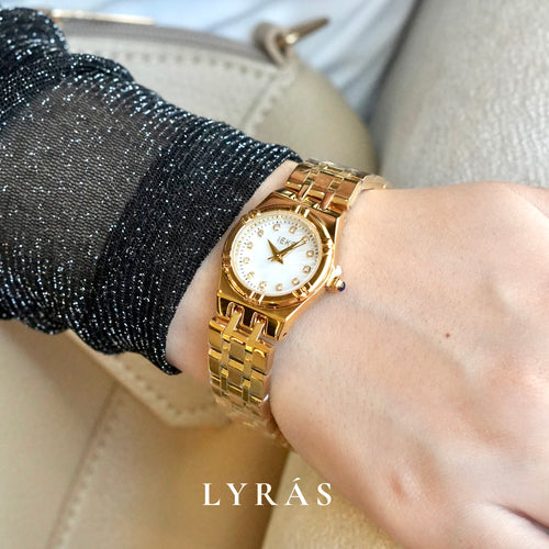 Celeste - White