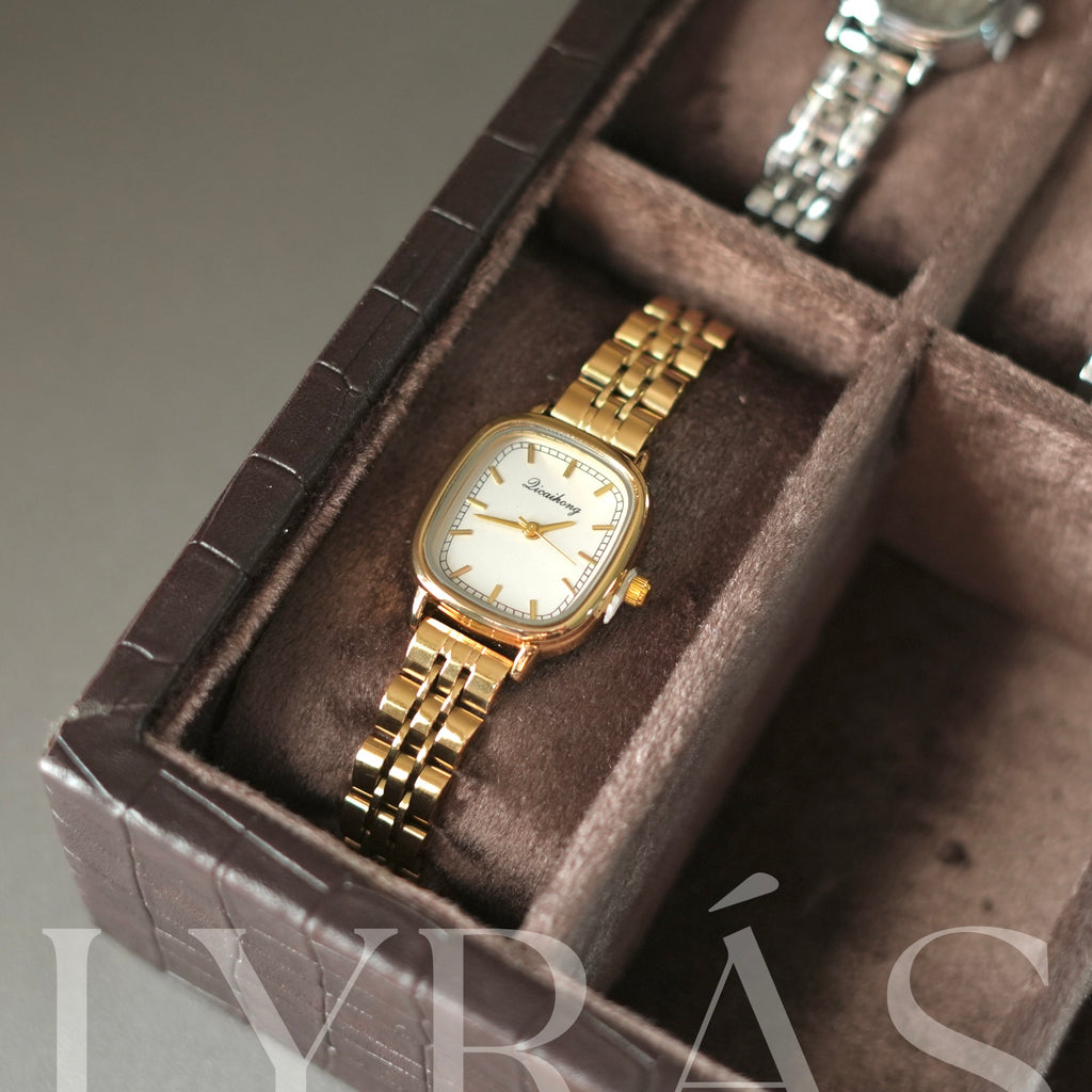 Vesper - Golden