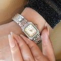Novelle - Silver
