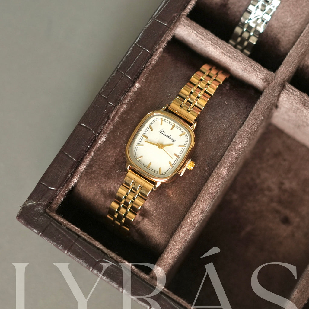 Vesper - Golden