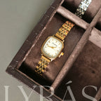 Vesper - Golden