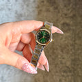 Eclat - Green