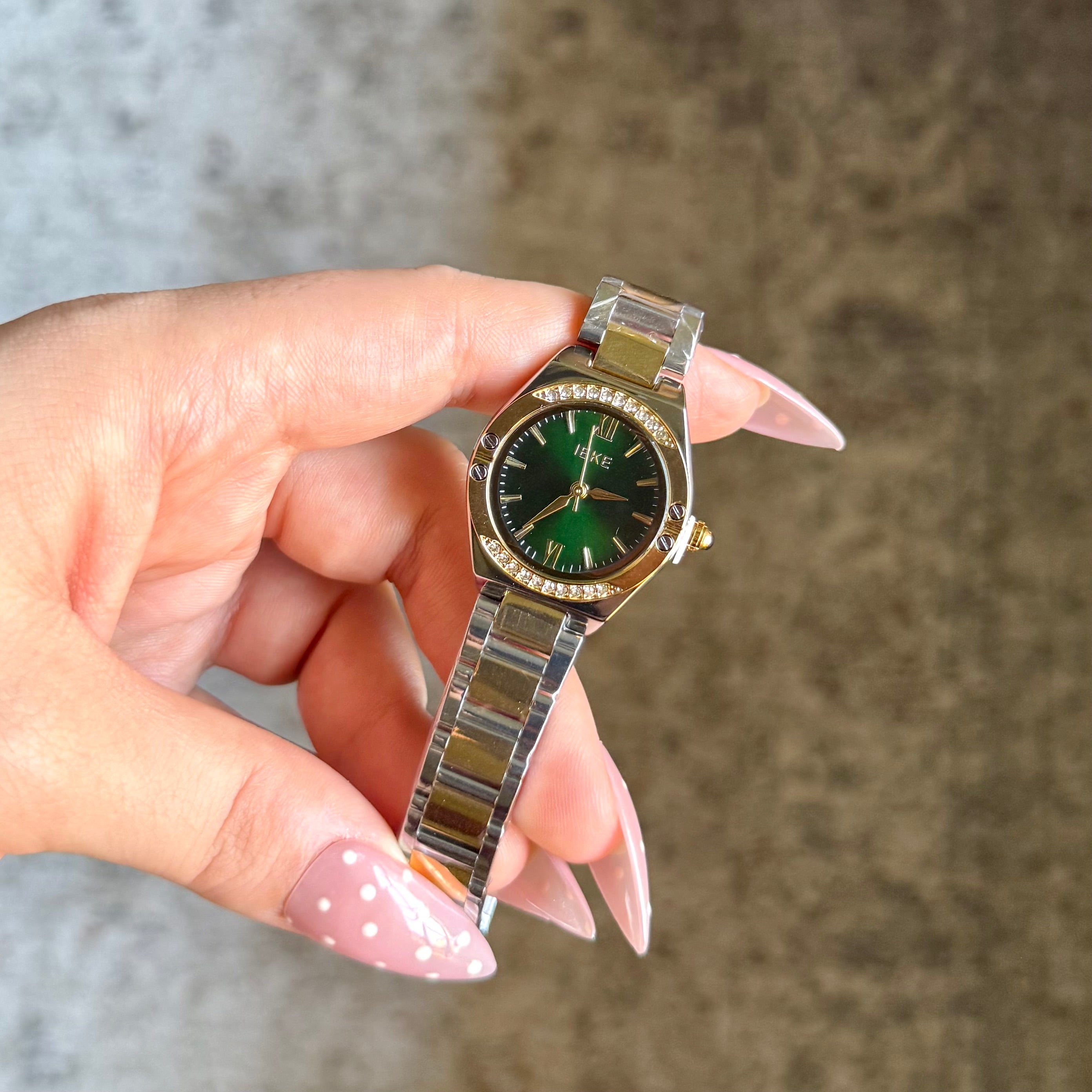 Eclat - Green