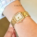 Novelle - White