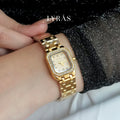 Novelle - Golden