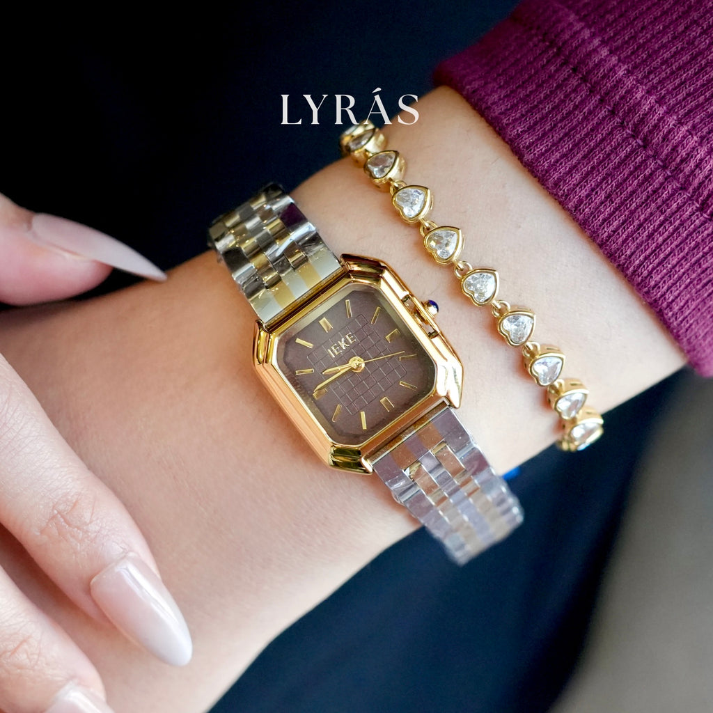 Leo - Umber