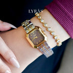 Leo - Umber