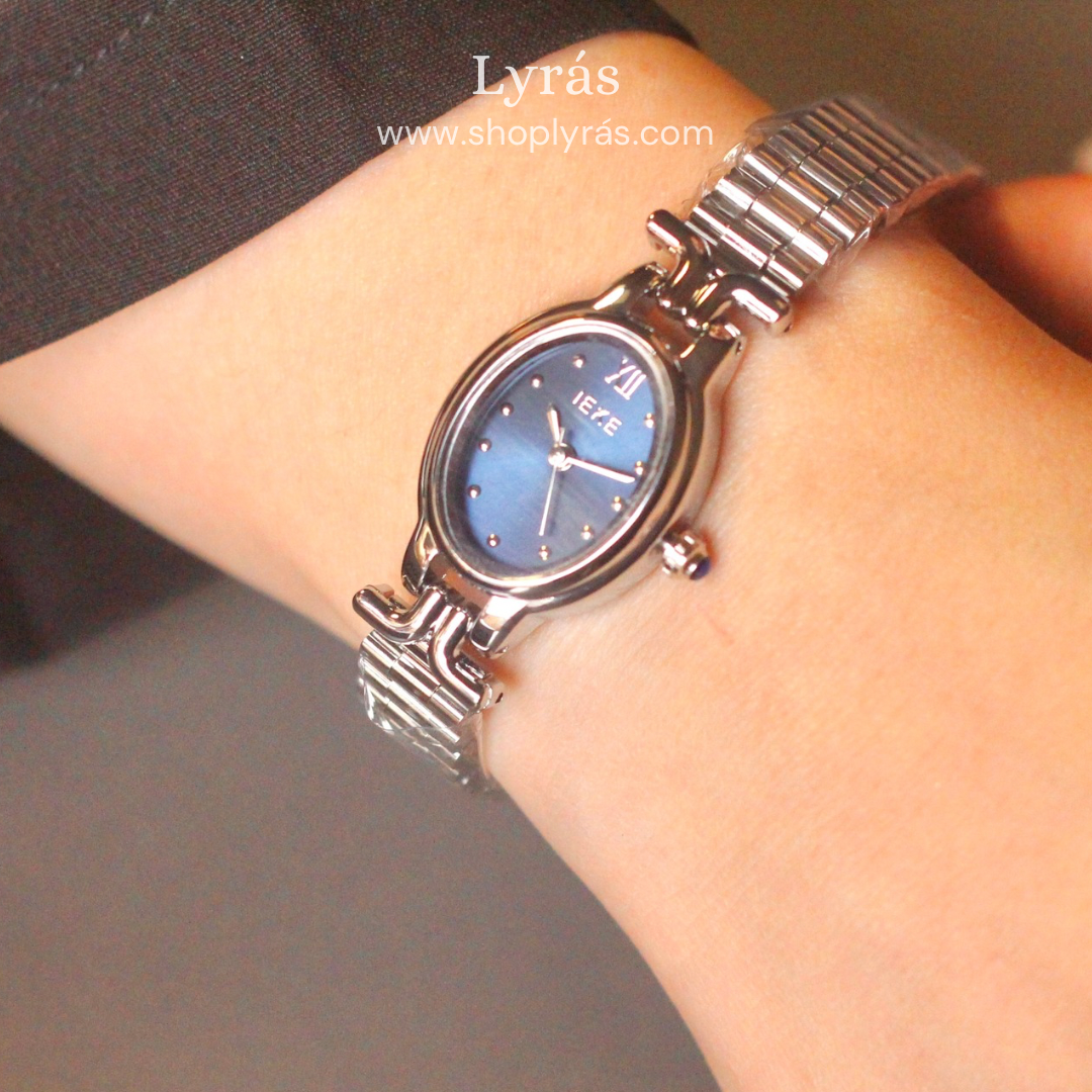 Serene Azure