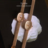 Esther - Rose Gold