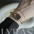 Velisse - Black
