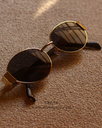 Retro Oval
