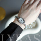 Velisse Luxe - Silver