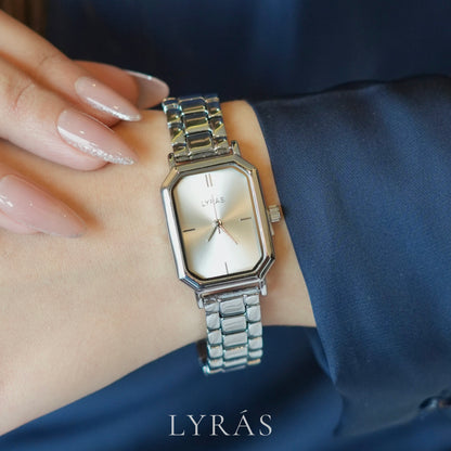 Oryn - Silver