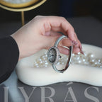 Velisse Luxe - Silver