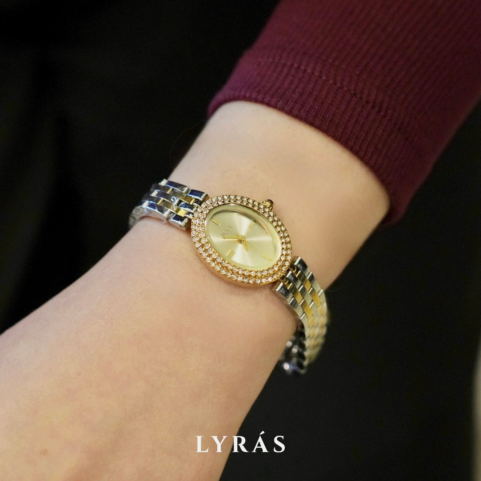 Diana - Two Tone