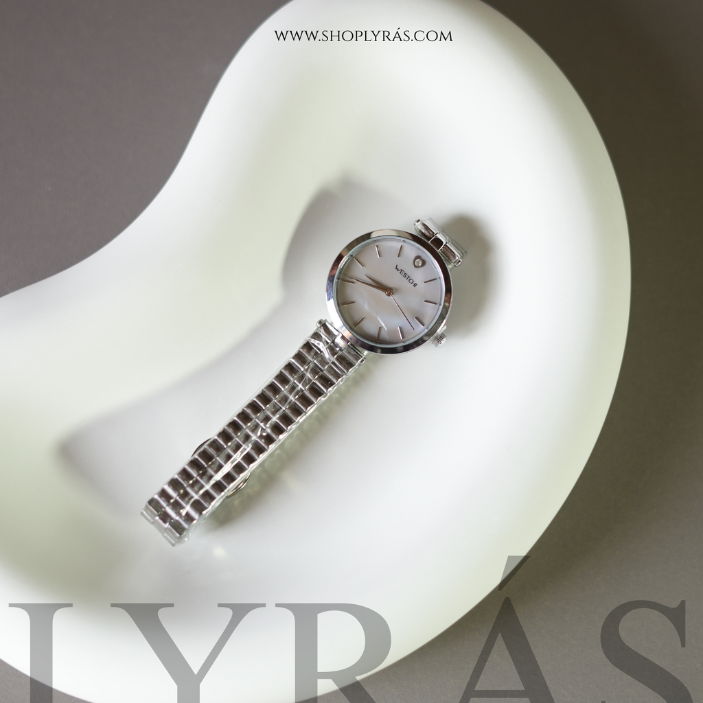 Astria - Silver