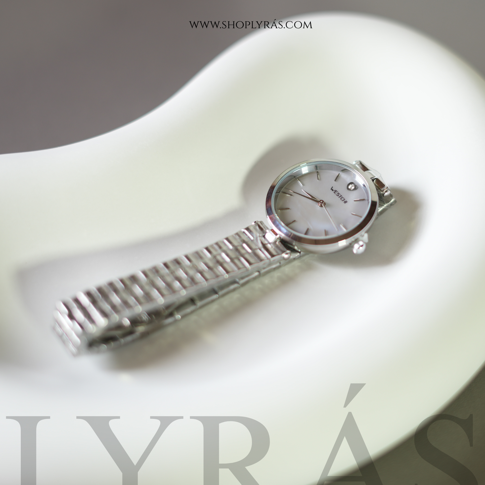 Astria - Silver