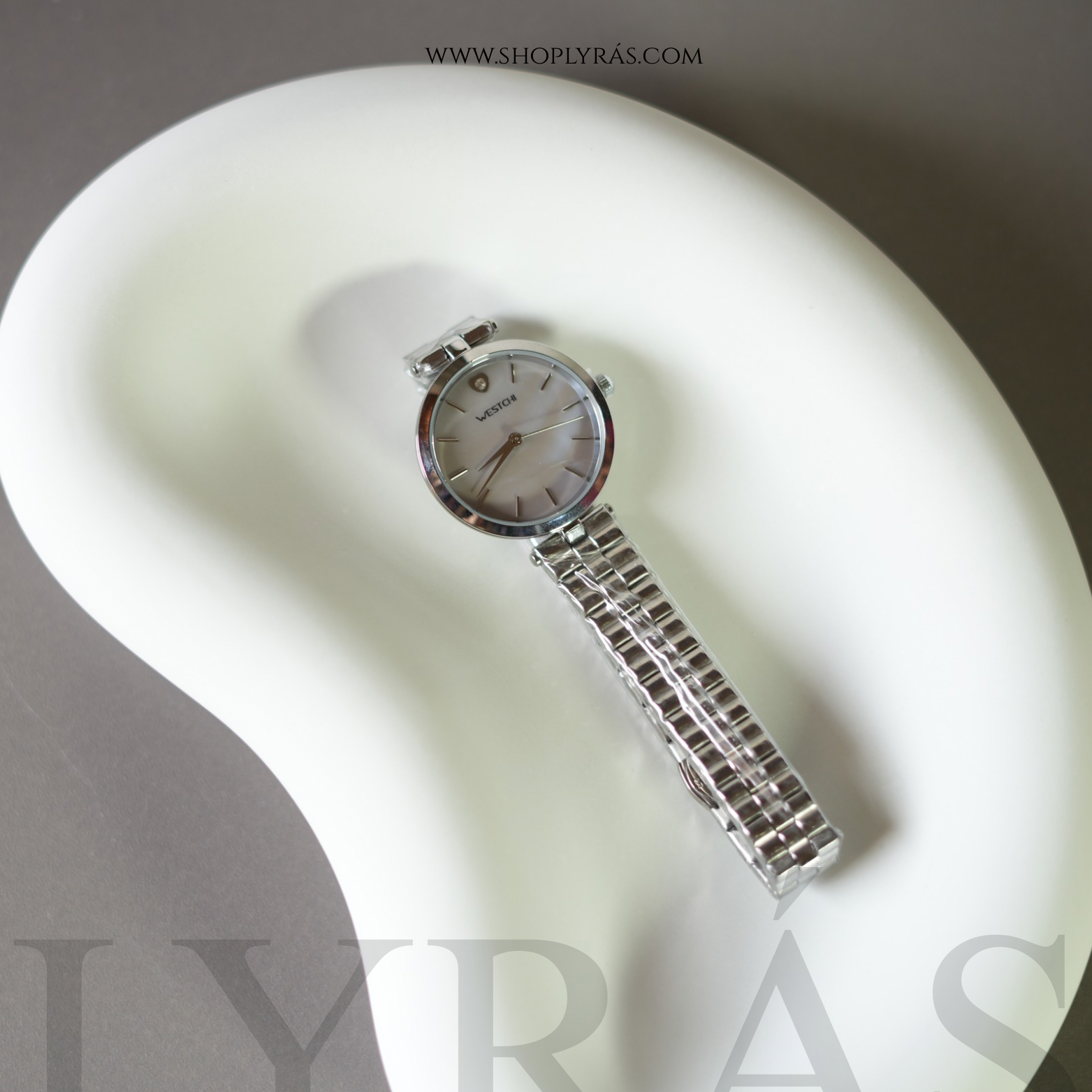 Astria - Silver