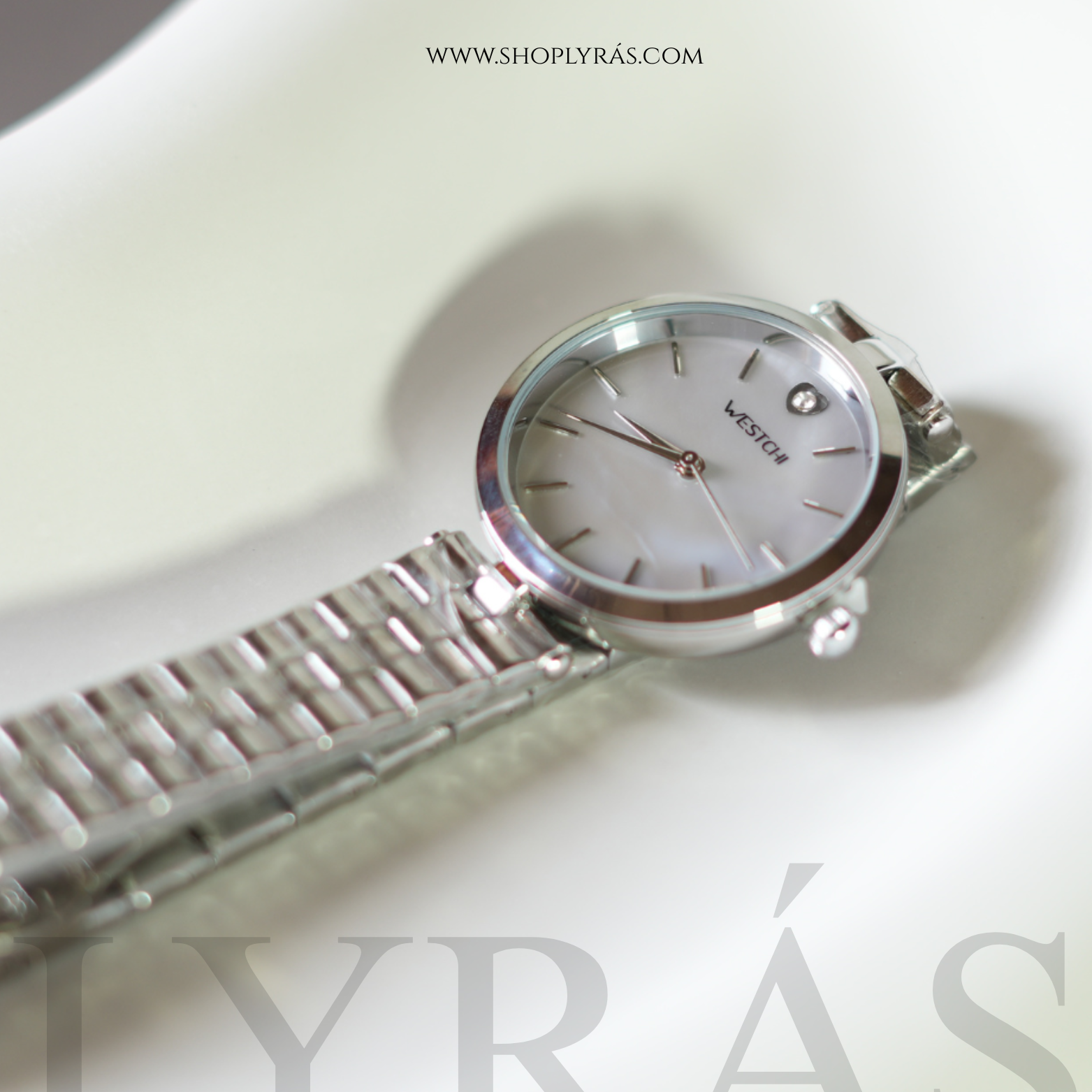 Astria - Silver