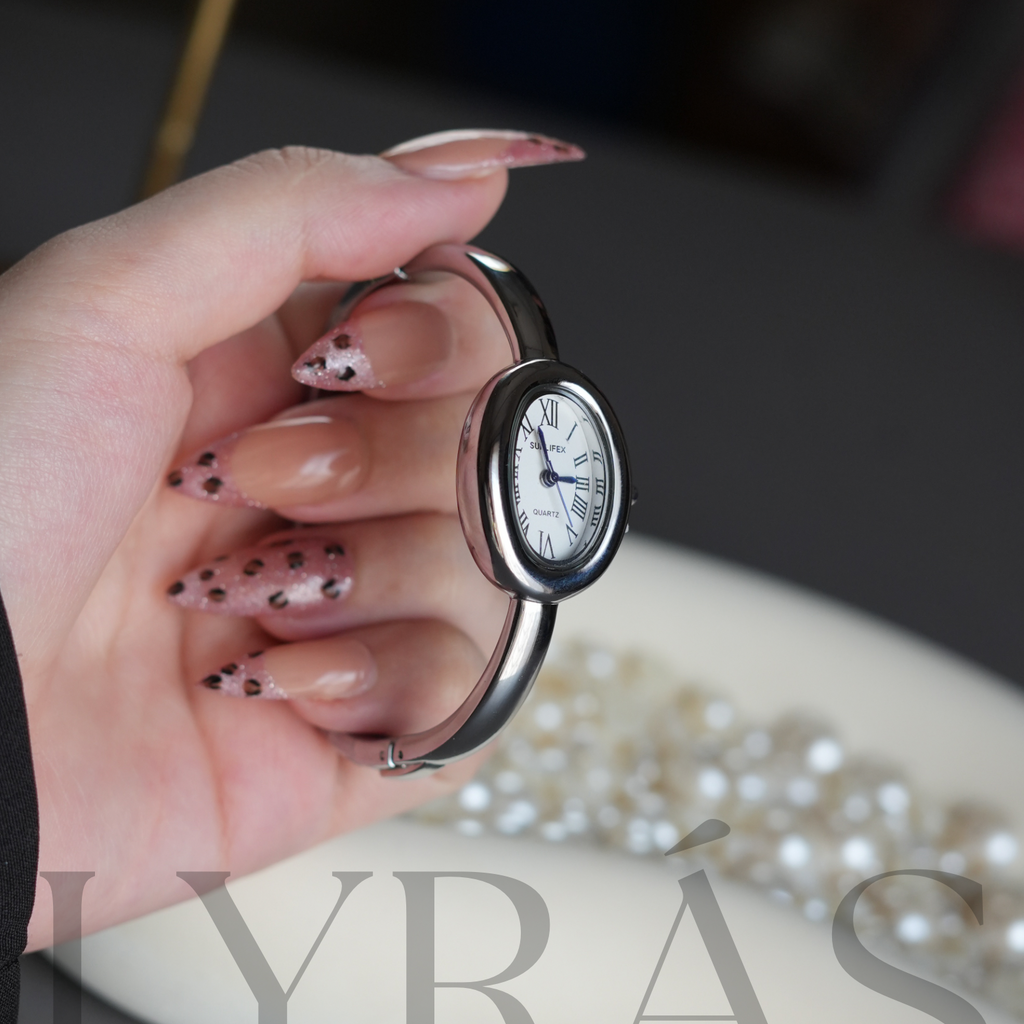Velisse - Silver