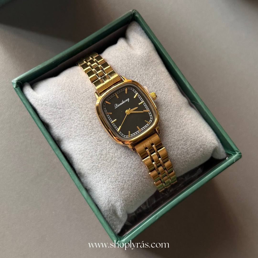 Vesper - Black