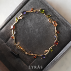 Tulip Bloom Bracelet